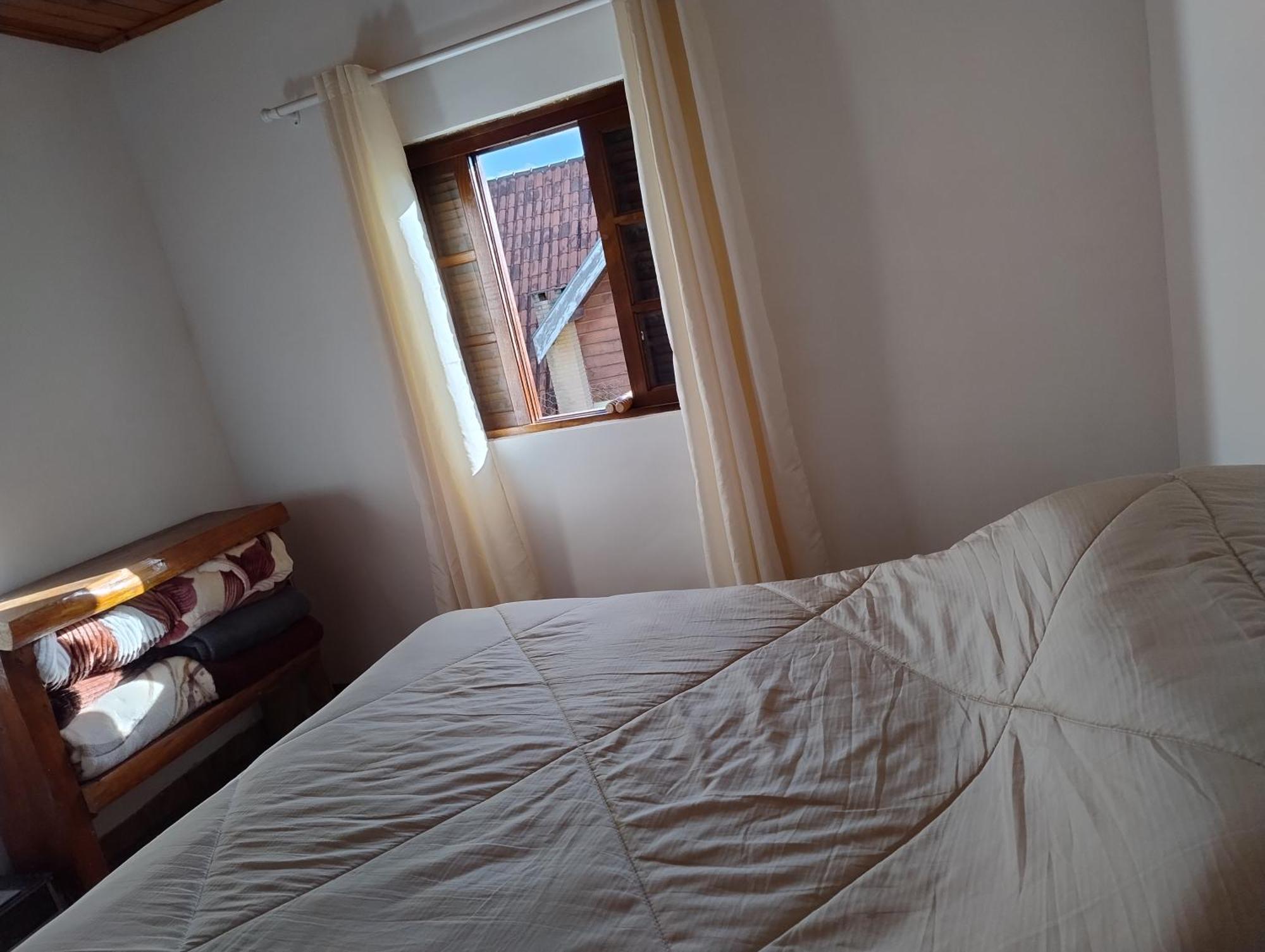 Casas Boa Vista Villa Campos do Jordao Bagian luar foto