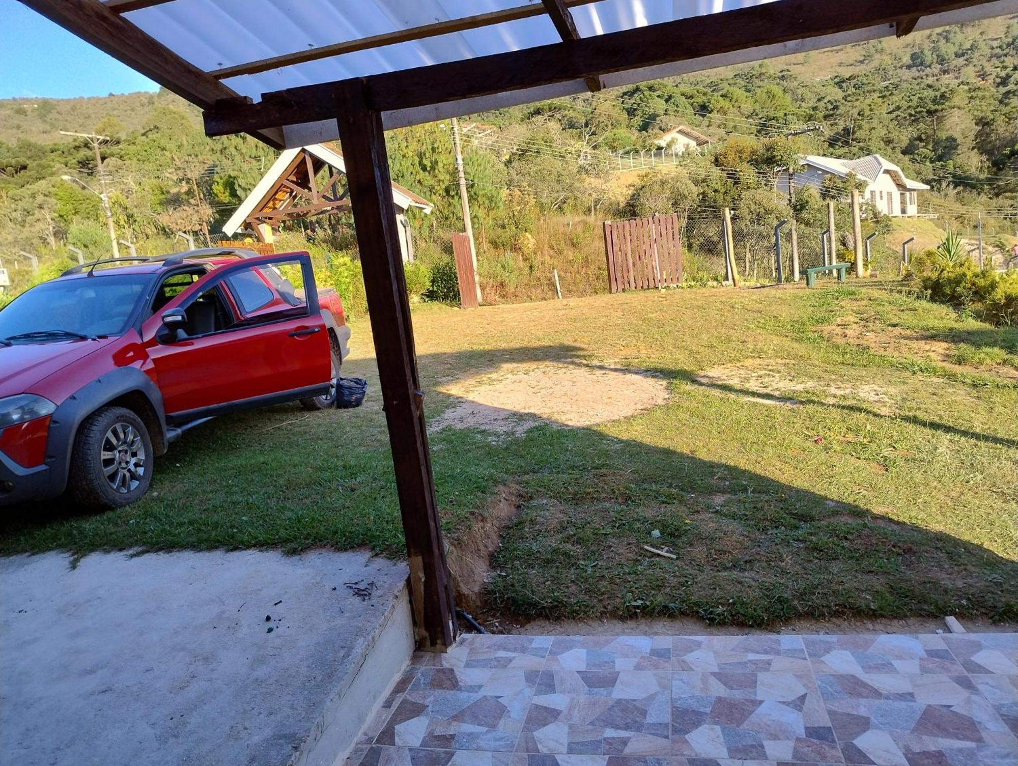 Casas Boa Vista Villa Campos do Jordao Bagian luar foto