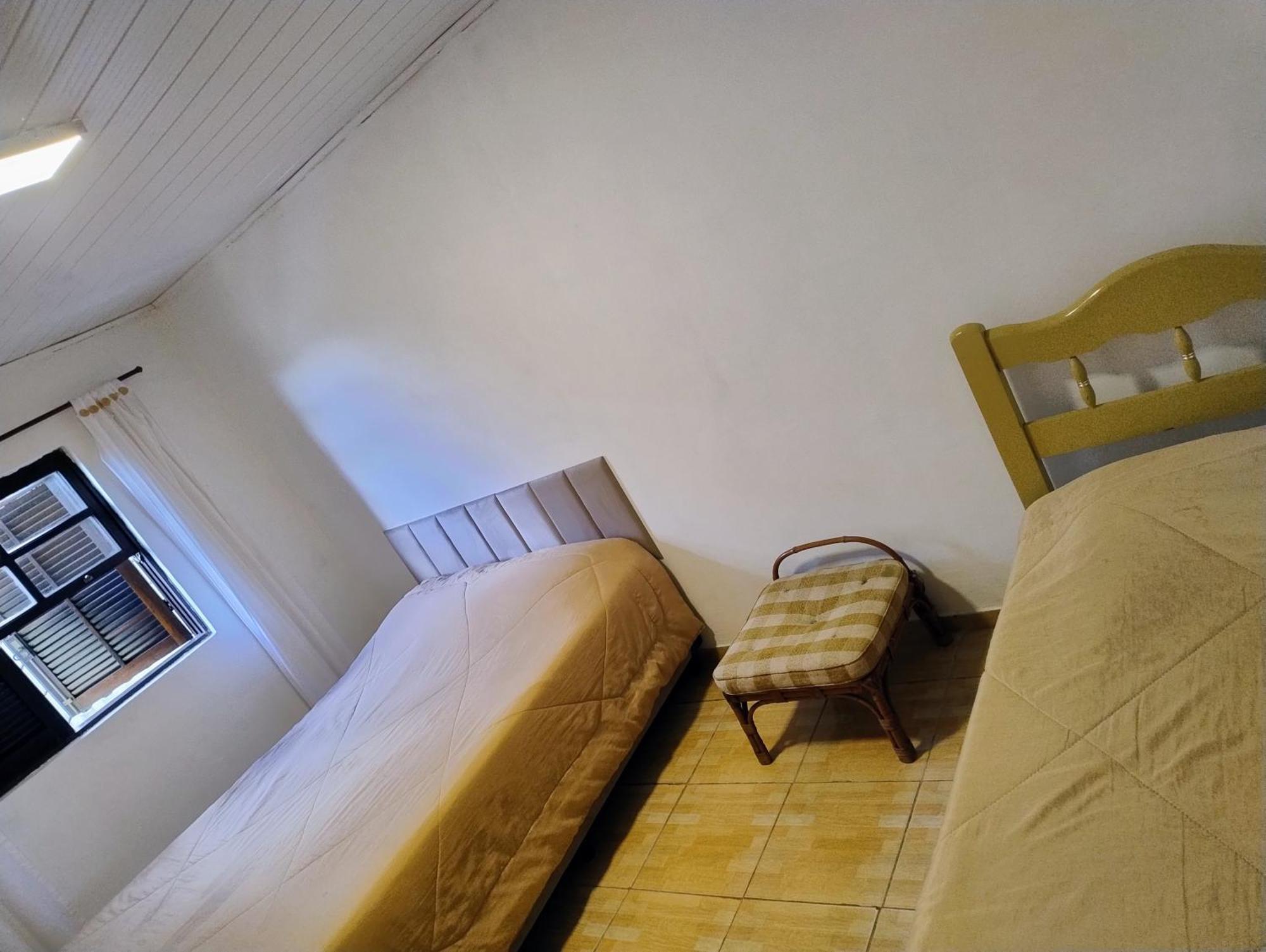 Casas Boa Vista Villa Campos do Jordao Bagian luar foto